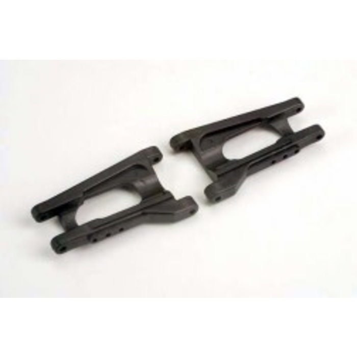 Traxxas 2750R - Suspension arms, long (rear)