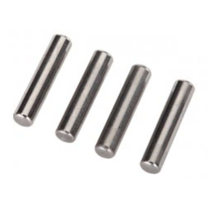 Traxxas 2754 - Stub axle pins (4)