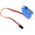 Savöx - Servos Waterproof Digital Micro 0.11/69 6V Ideal for Traxxas 1/16-Scale Model Kit