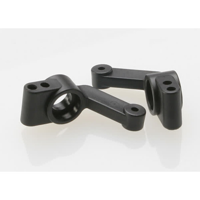 Traxxas 3752 - Stub axle carriers (2) (requires 5x11x4mm bearings)