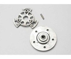 Traxxas 5351 - Slipper pressure plate and hub (alloy)