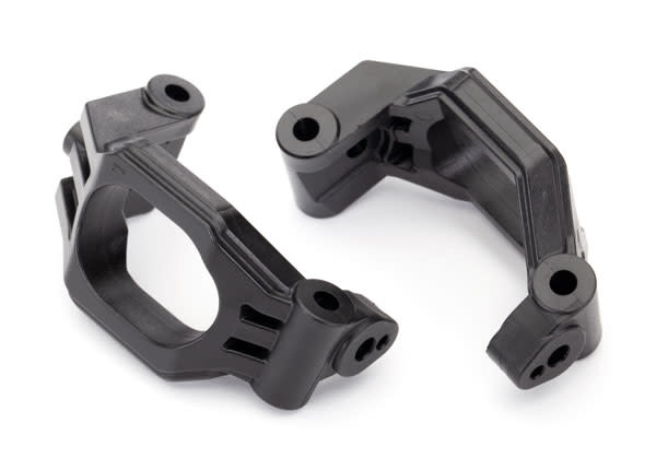 Traxxas 8932 - Caster Blocks (L&R) Maxx & Maxx Slash