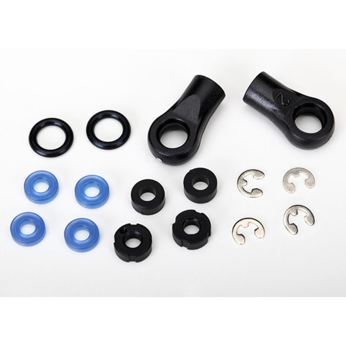 Traxxas 8262 - GTS Shock Rebuild Kit, TRX-4 & TRX-6