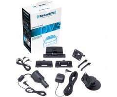 SiriusXM Dock & Play Vehicle Kit