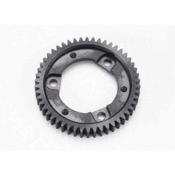 Traxxas 6842R - Spur gear, 50-tooth (0.8 metric pitch, compatible with 32-pitch) (for center differential)