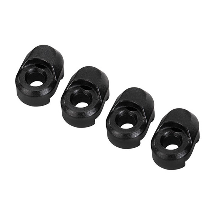 Traxxas 7743 - Suspension pin retainer (4)