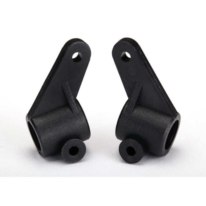 Traxxas 3636 - Steering blocks (L&R)