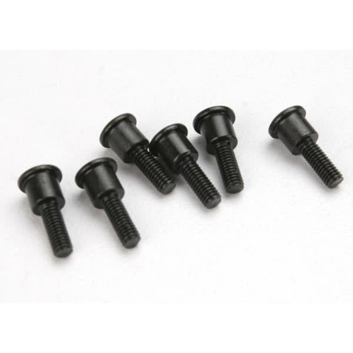 Traxxas 3642X - Shoulder screws, Ultra Shocks (3x12 hex drive) (6)