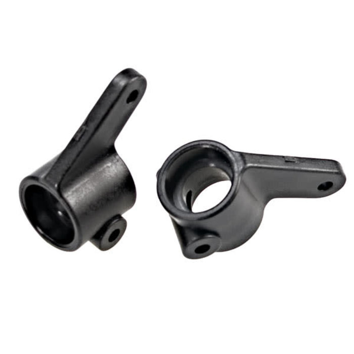 Traxxas 3736 - Steering blocks, left & right (2) (requires 5x11x4mm bearings)