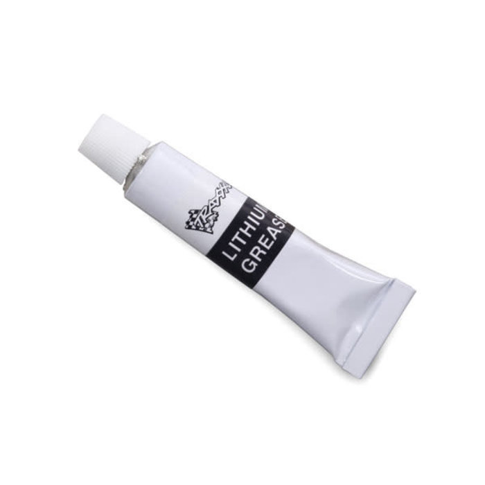 Traxxas 5148A - White Lithium Grease