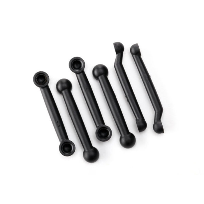 Traxxas 7636 - Camber Links (4)/ Toe Links (2)