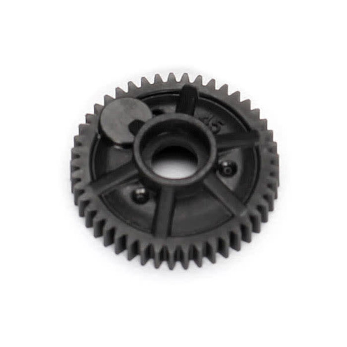 Traxxas 7045R - Spur gear, 45-tooth