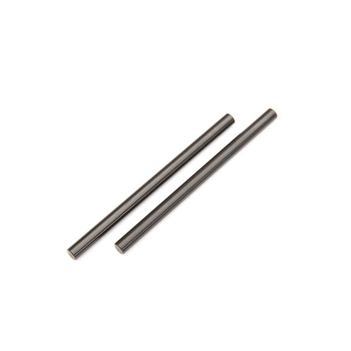 Traxxas 8941 - Suspension pins, lower, inner (front or rear), 4x64mm (2) (hardened steel)