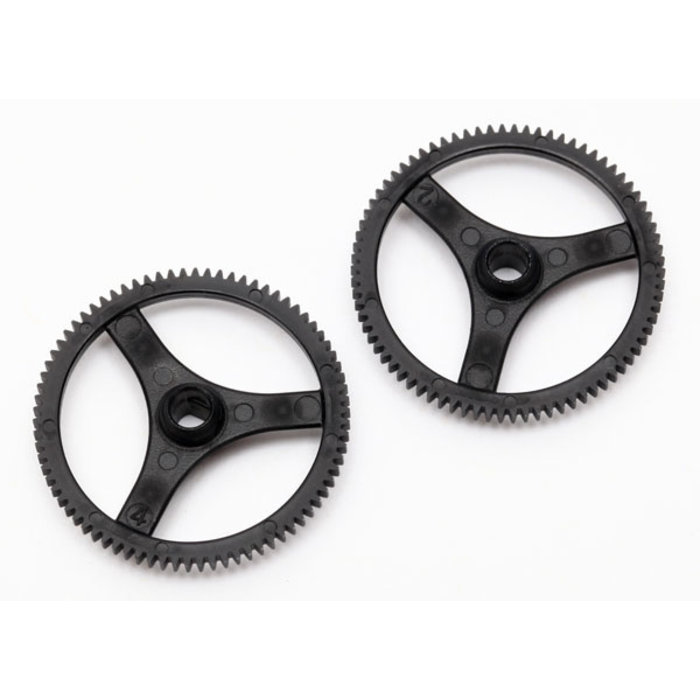 Traxxas 6646 - Spur Gear, 78-Tooth (2)