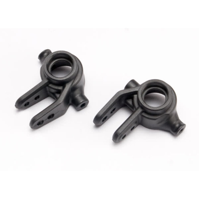Traxxas 6837 - Steering blocks, left & right