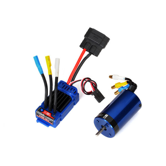 Traxxas VELINEON VXL3M MOTOR SET
