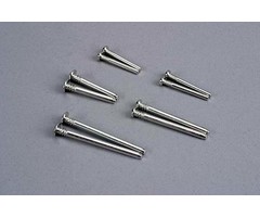 Traxxas 3739 - Screw pin set (Rustler®, Bandit®, Stampede®)