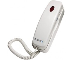 CLARC200 - Clarity C200 Amplified Corded Trimline® Phone