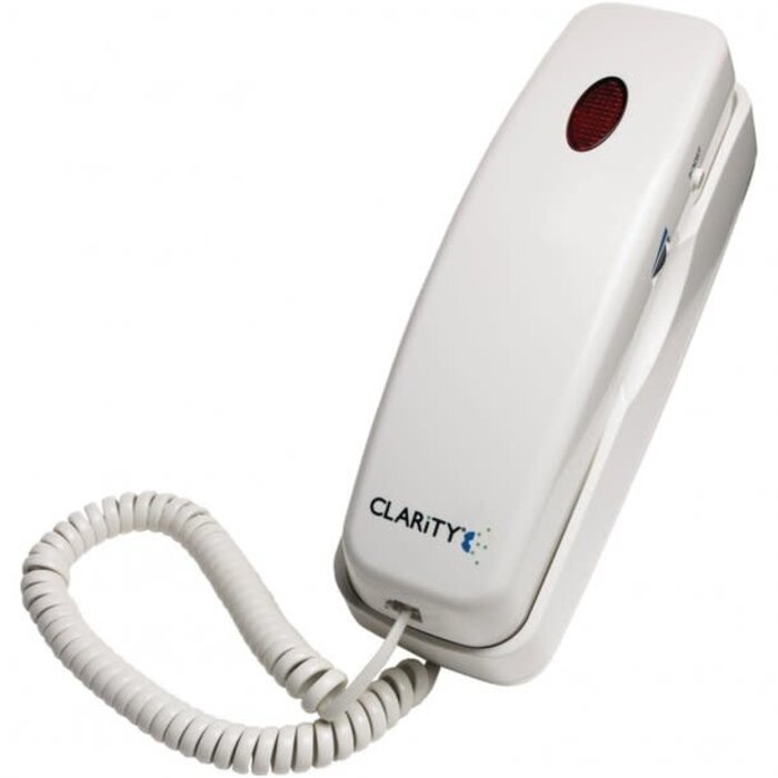 CLARC200 - Clarity C200 Amplified Corded Trimline® Phone