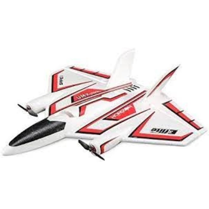 E-flite EFLU6450 - UMX Ultrix BNF Basic