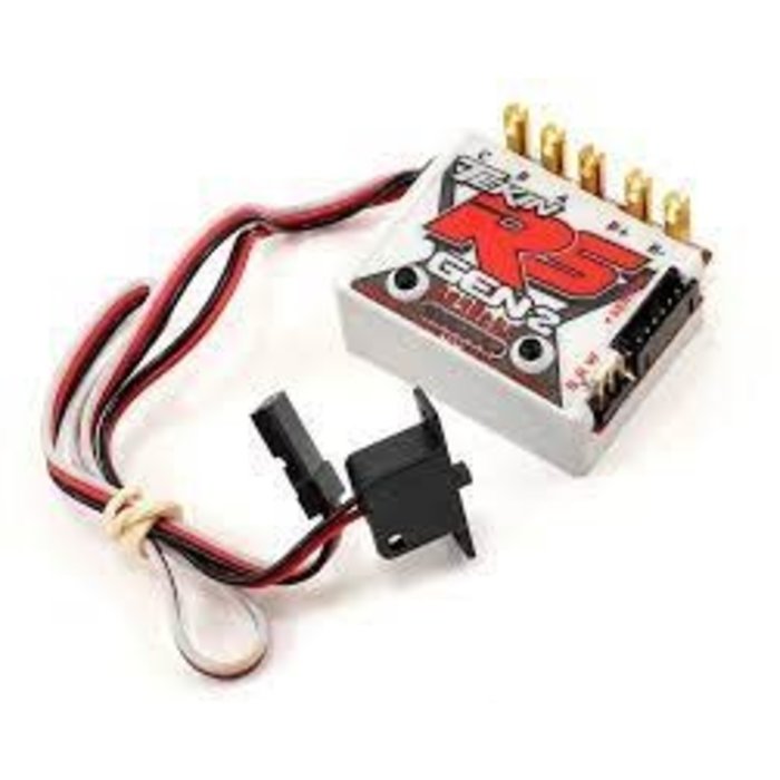 RS GEN2 SENSORED ESC