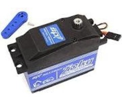 INTEGY C30096 - SPT70HV-180 70kg MG 66x30x58mm Large Scale Digital Servo