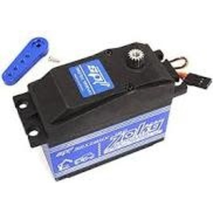 INTEGY C30096 - SPT70HV-180 70kg MG 66x30x58mm Large Scale Digital Servo