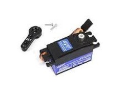 INTEGY C30095 - SPT4418HV 18kg MG 40x20x28mm Low Profile Coreless Servo w/ Horn