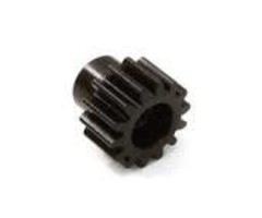 INTEGY C26822 - Billet Machined 16T Pinion Gear for Traxxas X-Maxx 4X4