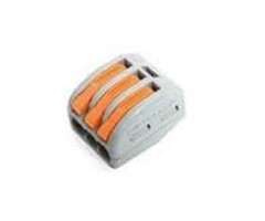 INTEGY C29810 - Easy Contact Small Wire Connector 3 Channels