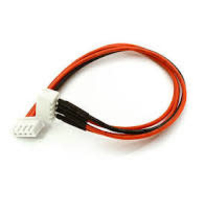 INTEGY C24410 - V2 3S Battery Balance Plug Extension 190mm Adapter C24410