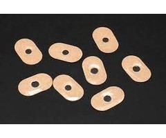 INTEGY RIDE-28007 - RIDE Body Hole Mending Patch Set (8)