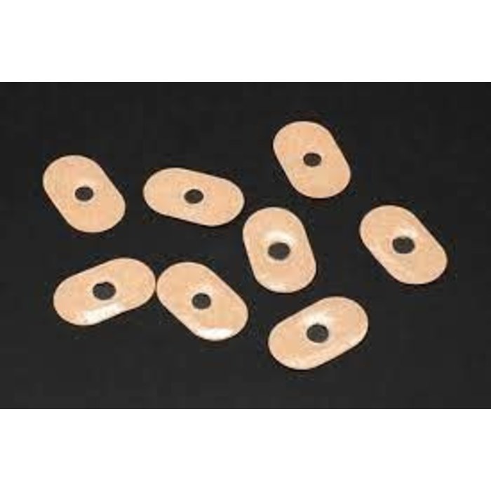 INTEGY RIDE-28007 - RIDE Body Hole Mending Patch Set (8)