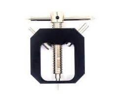 INTEGY C30362BLACK - Alloy Machined Pinion Gear Puller Remover for 540 & 550 Motor