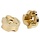 C31104 - CNC Machined Brass 82g Each Portal Cover (2) for Axial 1/10 SCX10 III
