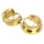 C29874 - Brass Alloy 82g Each Weight Add-On Set for Traxxas 1/10 TRX-4 Trail Crawler