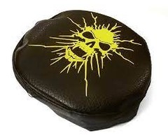 INTEGY C28189 - Spare Tire Cover for Traxxas D90 TRX-4 & Redcat Everest Gen7 Pro