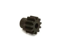 INTEGY C28197 - Billet Machined HD 11T Pinion Gear for Traxxas TRX-4 Scale & Trail Crawler
