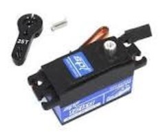 INTEGY C30094  - SPT4412LV 12kg MG 40x20x28mm Low Profile Servo w/ Horn