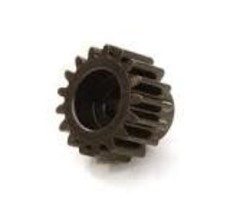 INTEGY C26823 - Billet Machined 17T Pinion Gear for Traxxas X-Maxx 4X4