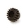 C26823 - Billet Machined 17T Pinion Gear for Traxxas X-Maxx 4X4