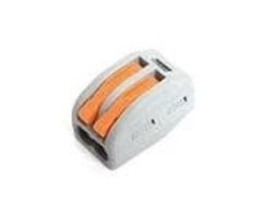 INTEGY C29809 -  Easy Contact Small Wire Connector 2 Channels