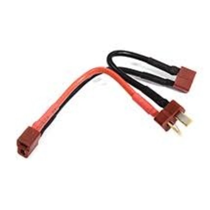 INTEGY C30031 - T-Plug 1-Battery Split Special Connector Adapter Wire Harness