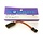 SQ-SGC-50J - Square R/C Extension Cable for Sanwa/JR (50mm)