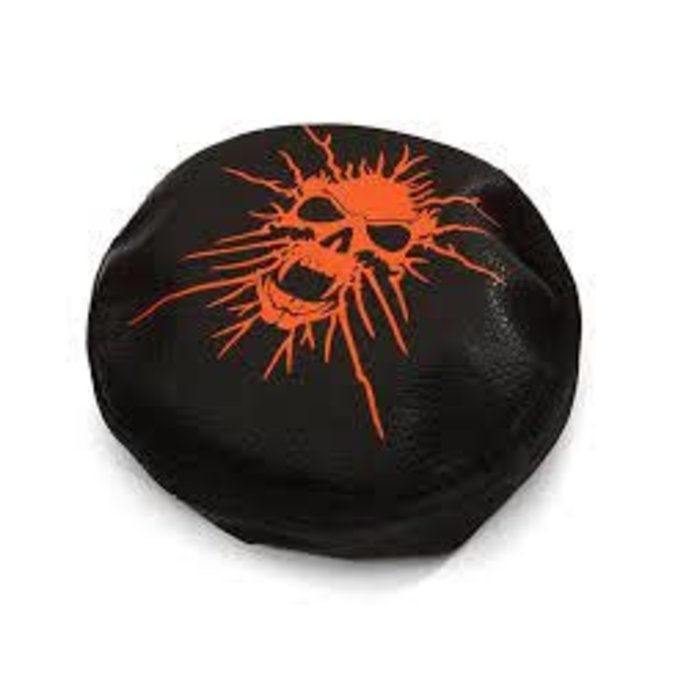 INTEGY C28190 - Spare Tire Cover for Traxxas D90 TRX-4 & Redcat Everest Gen7 Pro C28190