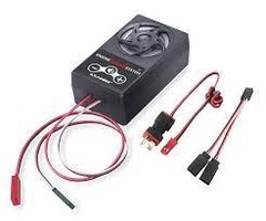 INTEGY C28765 - G.T.Power Car Sounds Simulated System 58 Voices