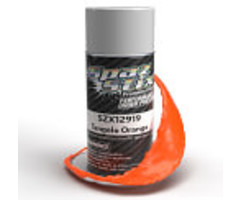 Spaz Stix SZX12919 - Tangelo Orange Aerosol Paint, 3.5oz Can