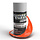 SZX00369 - Dark Orange Metallic Aerosol Paint, 3.5oz Can