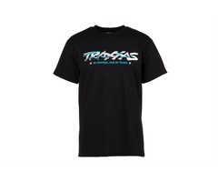 Traxxas 1373 - XL - 30 Year Anniversary Black Extra Large T-Shirt
