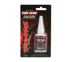 Traxxas 6468 - Tire Glue, TRX® Ultra Premium